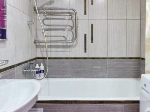 Апартаменты в центре Минска ул Заславская 19