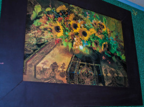 Квартира на Толбухина 64