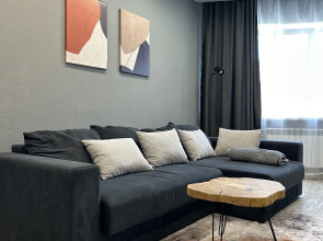 Апартаменты BPA Apartments 75/39