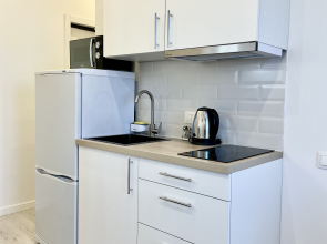 Апартаменты 520.3 Кунцевская