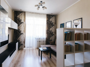 Апартаменты Хочу приехать на Октябрьской 38