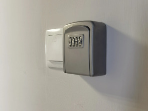 Квартира студия Эко новый дом в самом центре Читы