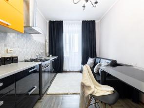 Апартаменты Serenity Homes на Тукая