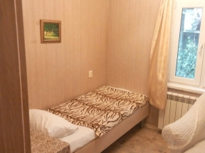 Гостевой дом Просвещения, 88