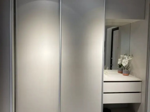 Апартаменты Квартира в центре города Пархоменко 8 а