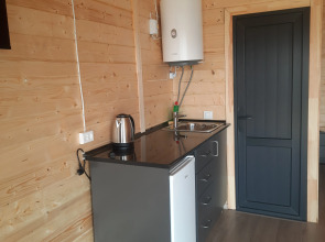 Вилла Nirok Sevan