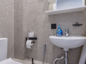 Апартаменты FortEstate проспект Вернадского 41/1 (4)