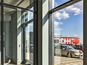 Апартаменты MaxRealty24 Tushino