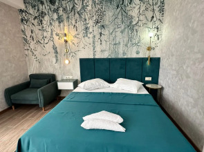 Отель ПРОЛЕТО