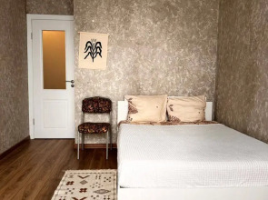 Квартира Семейная квартира на берегу реки Нева