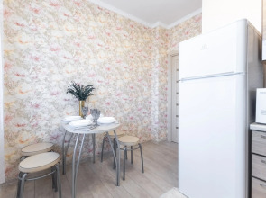 Апартаменты Residence Elegance