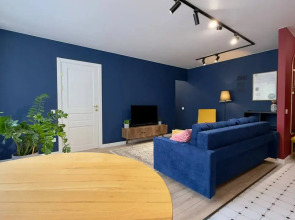 Квартира ArendaGrad Николаева 24