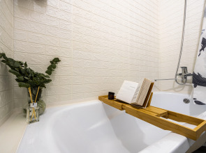 Апартаменты Home Studio Рядом с Центром Города