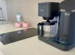 Квартира На Энтузиастов 59 (91)