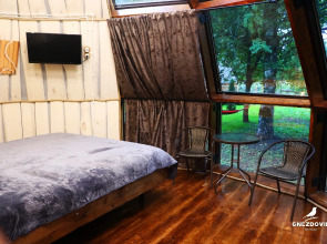 База Отдыха Гнездовье