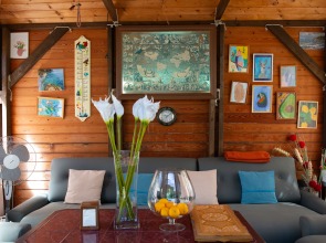 Гостевой дом Камелот