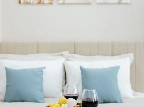 Квартира на Взлётной 81