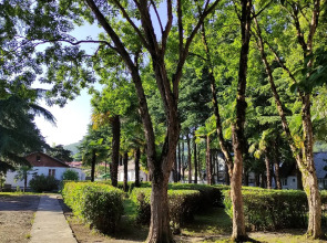 База отдыха Эльбрус