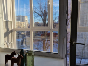 Апартаменты Студия в центре