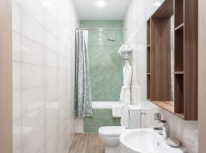 Апартаменты Писателя 3