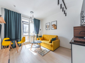 Квартира Синица