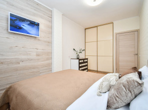 Квартира Классная квартира напротив ТРЦ Планета