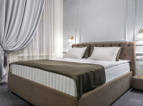 Апарт-отель Staronevsky Dom