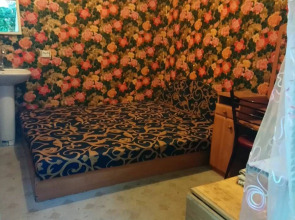 Гостевой Дом Viktoria