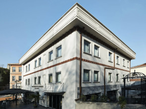 Boutique Saint Sophia Hotel