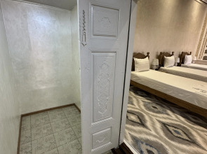 Гостевой Дом Tapchan House