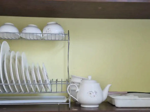 Апартаменты на улице Пушкина 41