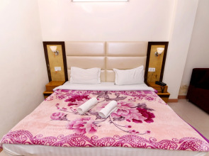 Отель Ganesha Inn