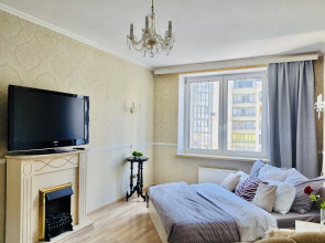 Апартаменты у Финского залива