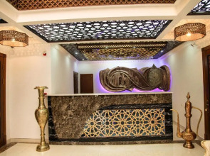 Бутик-отель Suzangaron