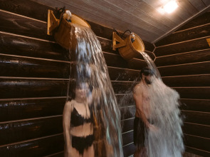 База отдыха Berloga Country Resort