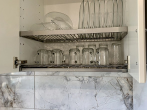 Апартаменты на Жукова