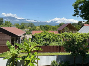 Гостевой дом Пекан