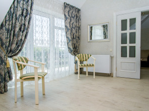 Отель Villaggio