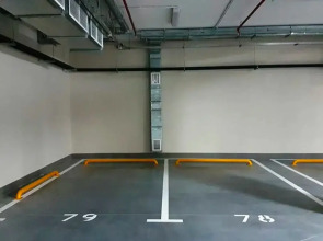 Апартаменты с видом на Москву 3