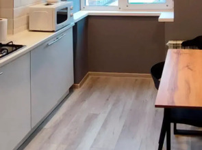 Квартира 2-комнатная  Rentown