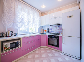 Апартаменты Пять Звёзд Мечта