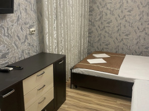 Частный Дом Holiday Home Maximus on Terskaya