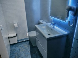 Гостевой Дом Удача