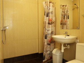 Отель Карамель