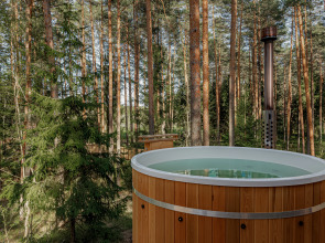 База отдыха Орша Ривер Клаб