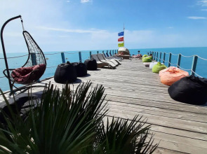 Мини-Отель Вилла Полианна