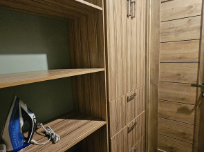 Апартаменты Аврора на Михалицына 1, 10 этаж