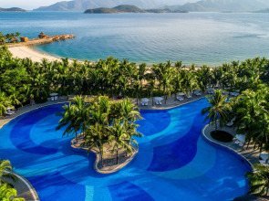 Vinpearl Luxury Nha Trang