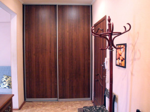 Апартаменты Урал Цвиллинга 40