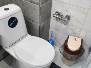 Квартира на Кирова 34